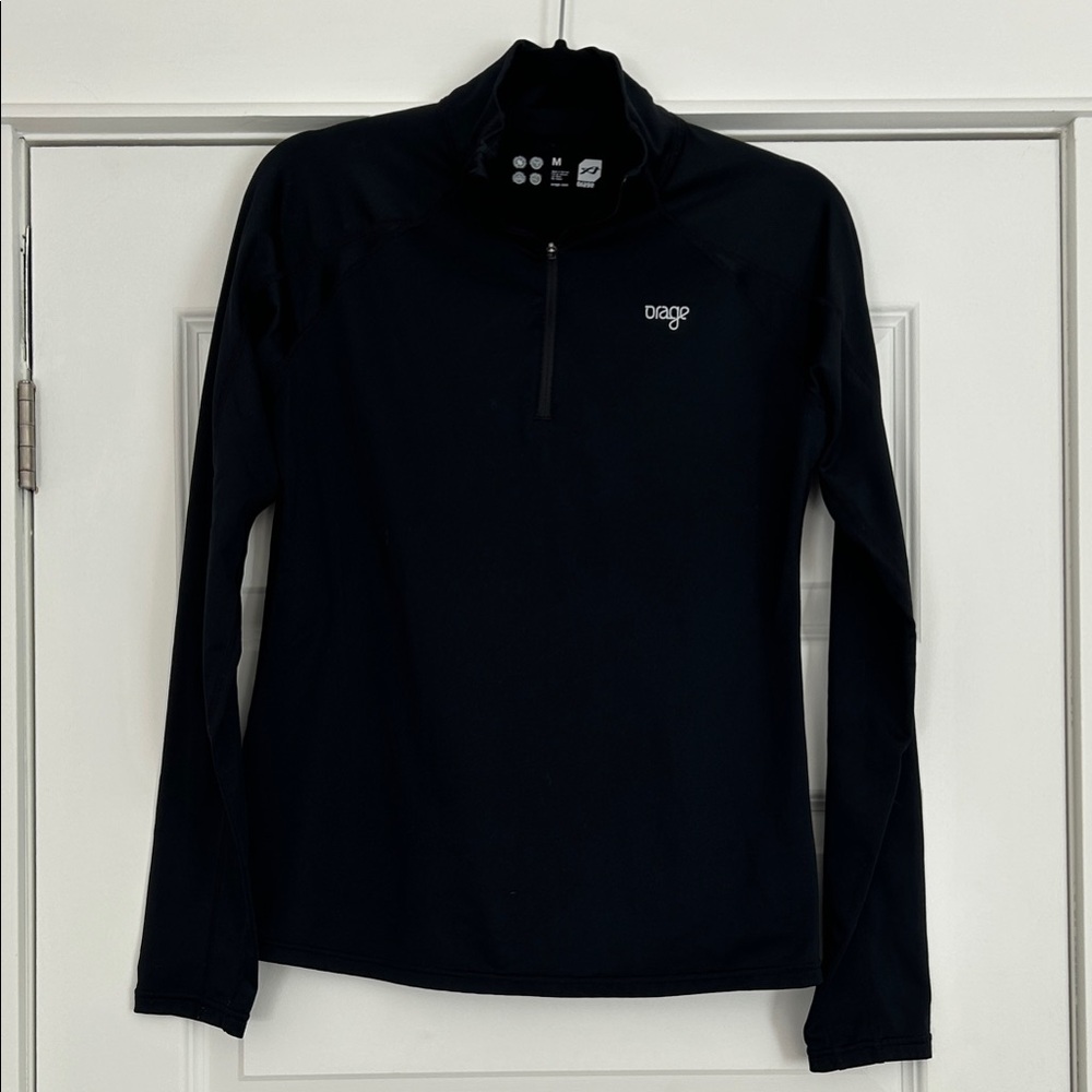 Orage second layer pull-over - Picture 1 of 3
